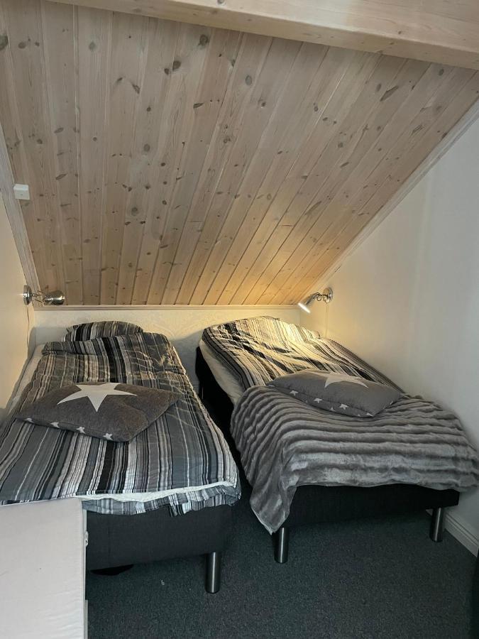 Ottsjoe-Are Lodge Extérieur photo
